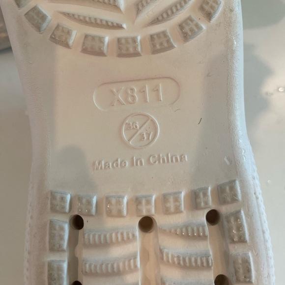 Platform sandals - Picture 6 of 8